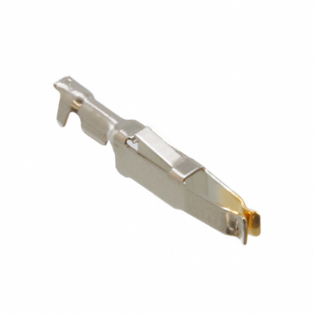 CONTACT SOCKET POWER 20-26AWG