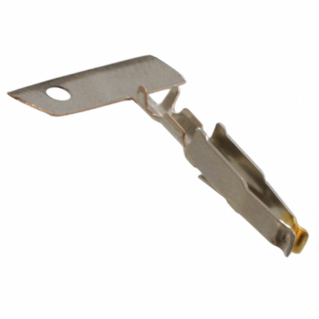 CONTACT SOCKET POWER 16-20AWG