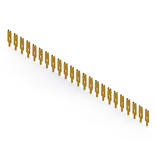 103 SERIES CONTACT STRIP WITH 23