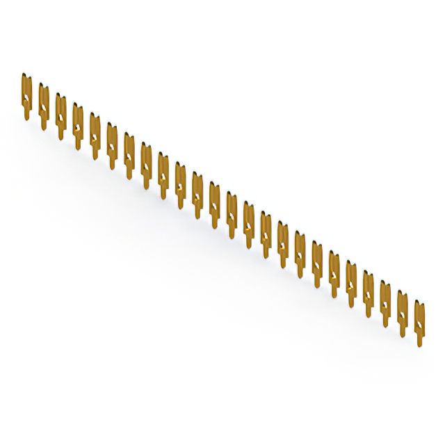 103 SERIES CONTACT STRIP WITH 24