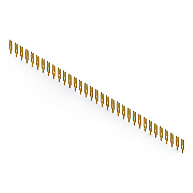 103 SERIES CONTACT STRIP WITH 33