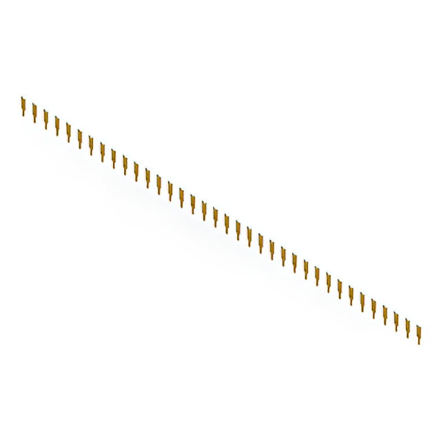 103 SERIES CONTACT STRIP WITH 36