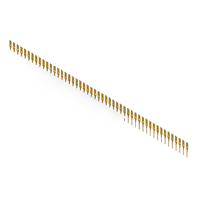 103 SERIES CONTACT STRIP WITH 49