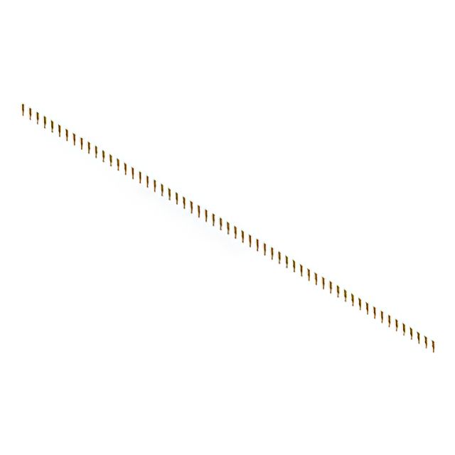 103 SERIES CONTACT STRIP WITH 57