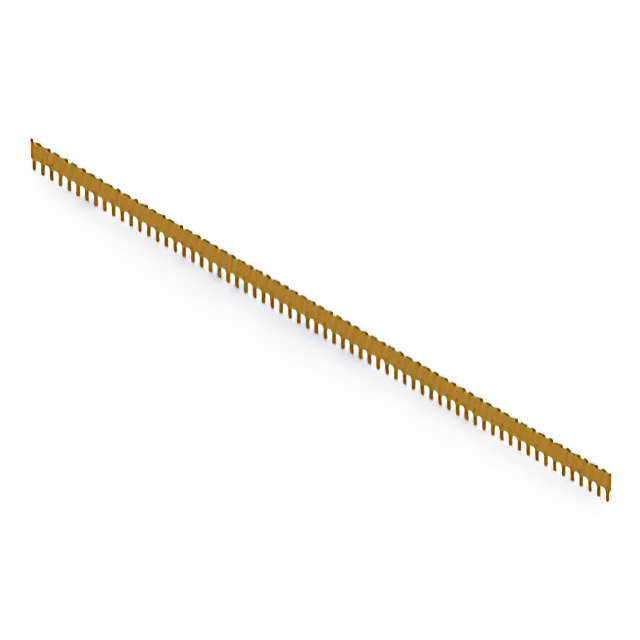 103 SERIES CONTACT STRIP WITH 66