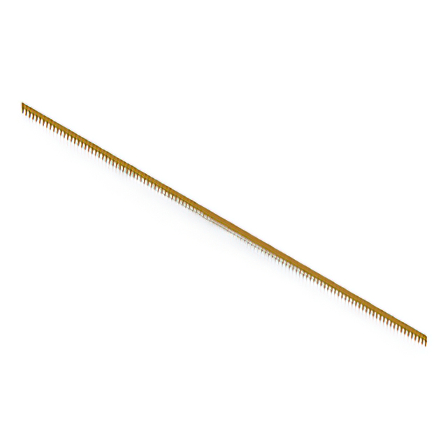 103 SERIES CONTACT STRIP WITH 11