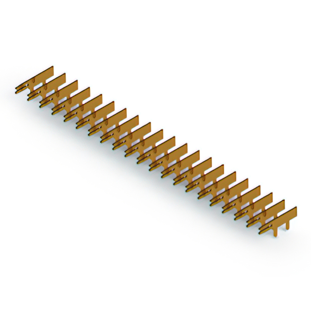 CONTACT NON-GEND SIGNAL GOLD