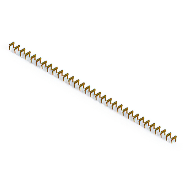 105 SERIES CONTACT STRIP WITH 31