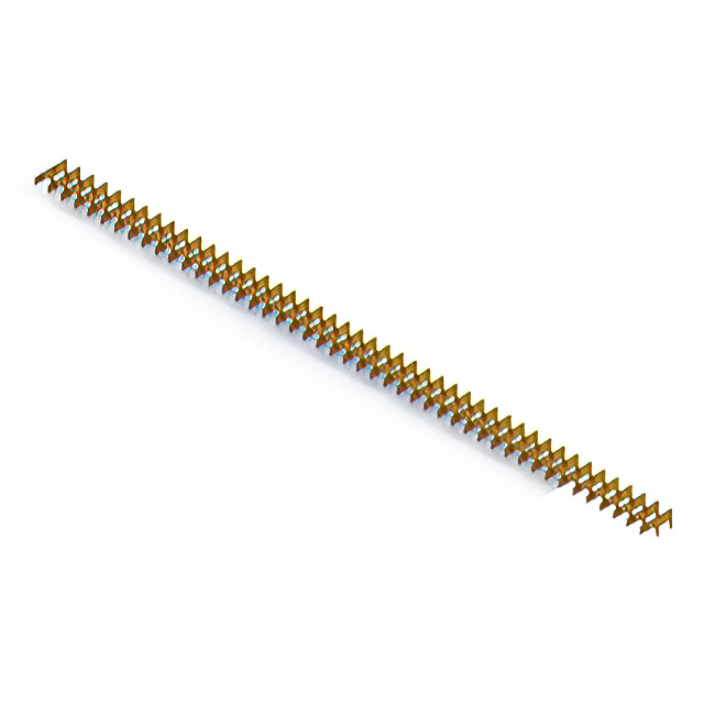 105 SERIES CONTACT STRIP WITH 46