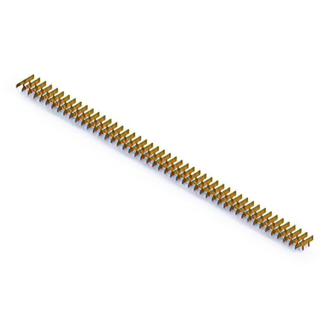 105 SERIES CONTACT STRIP WITH 48