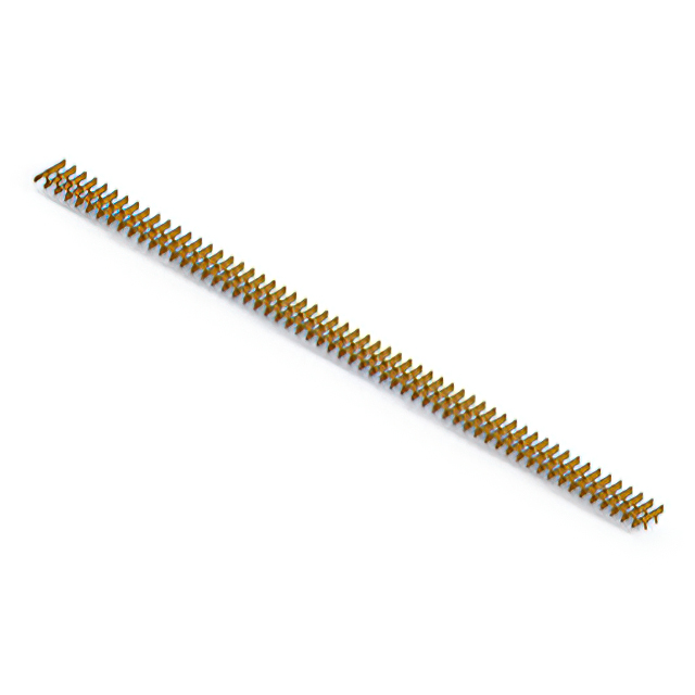 105 SERIES CONTACT STRIP WITH 58