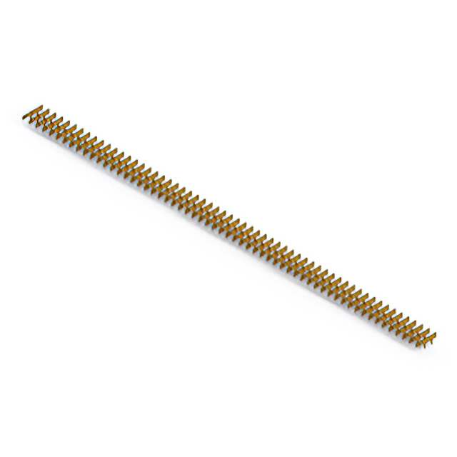 105 SERIES CONTACT STRIP WITH 59