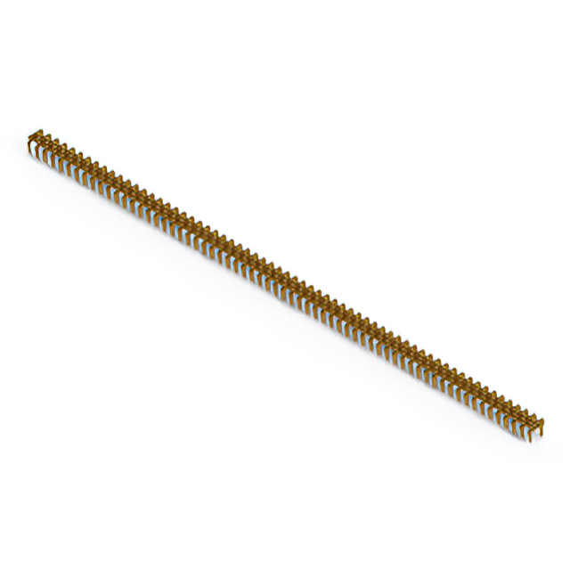 105 SERIES CONTACT STRIP WITH 64