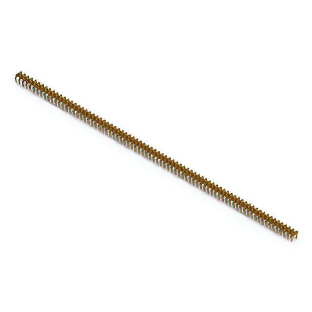 105 SERIES CONTACT STRIP WITH 77