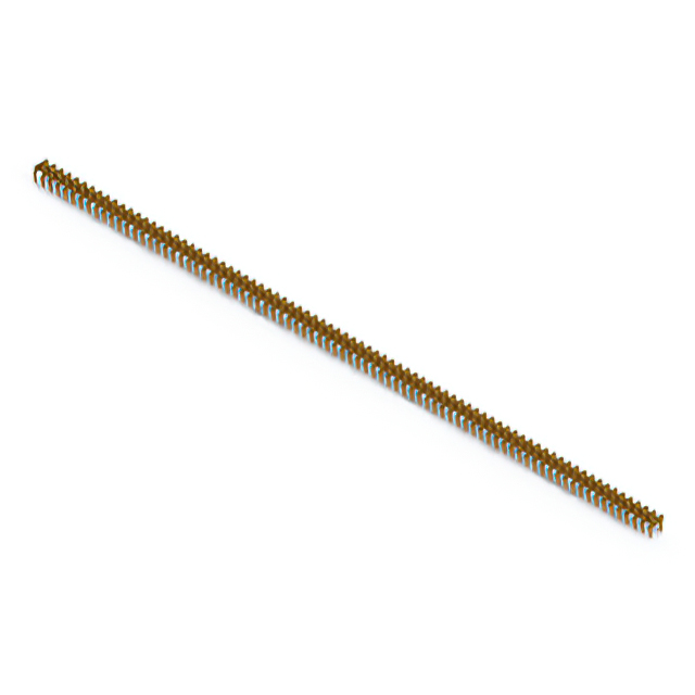 105 SERIES CONTACT STRIP WITH 81