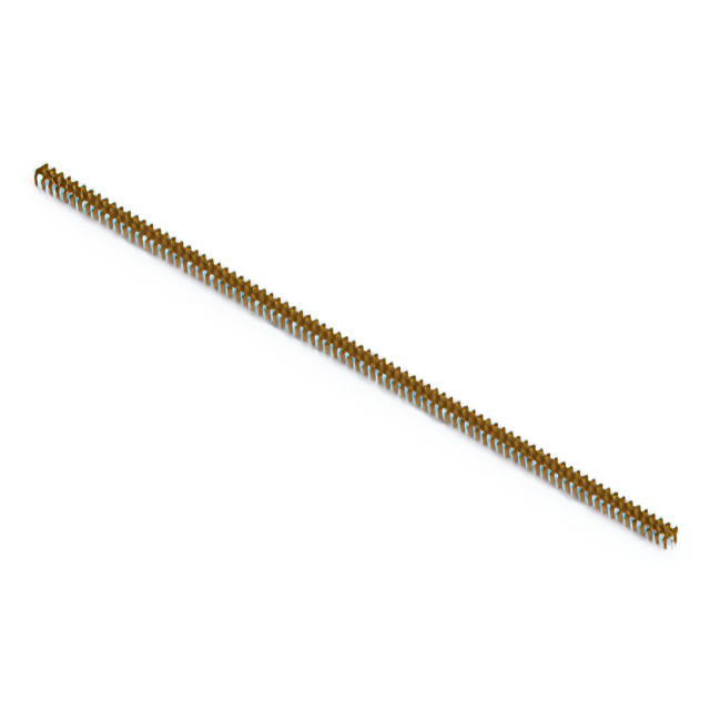 105 SERIES CONTACT STRIP WITH 85