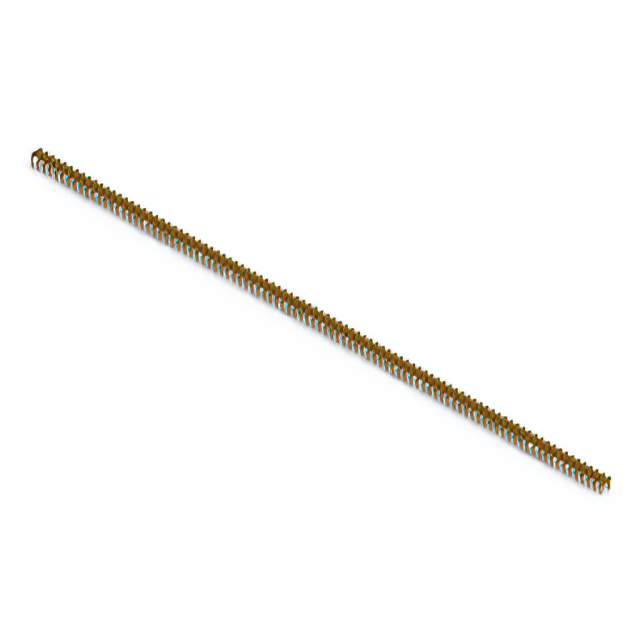 105 SERIES CONTACT STRIP WITH 94