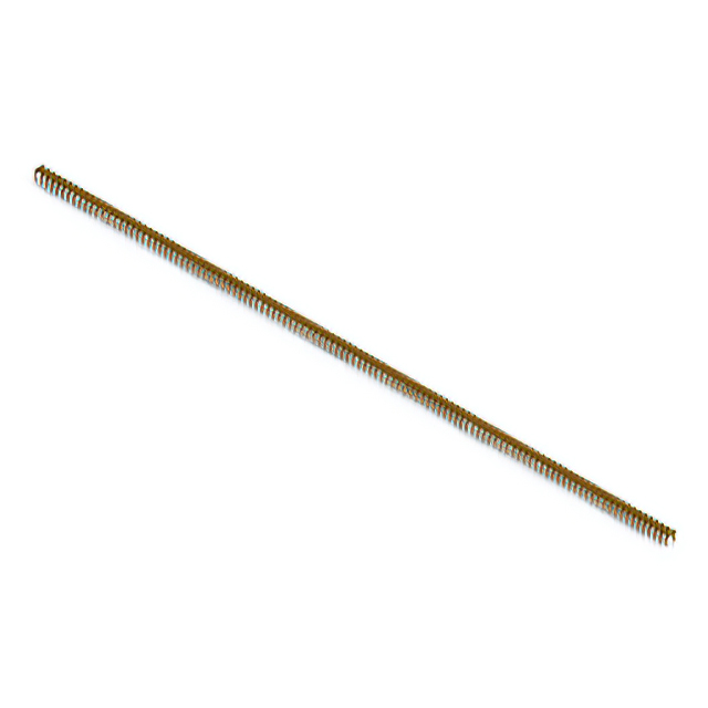 105 SERIES CONTACT STRIP WITH 11