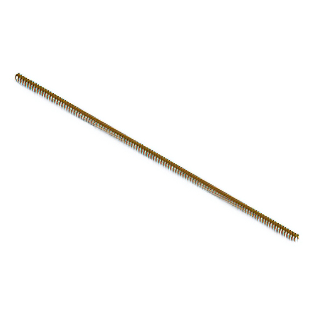 105 SERIES CONTACT STRIP WITH 11