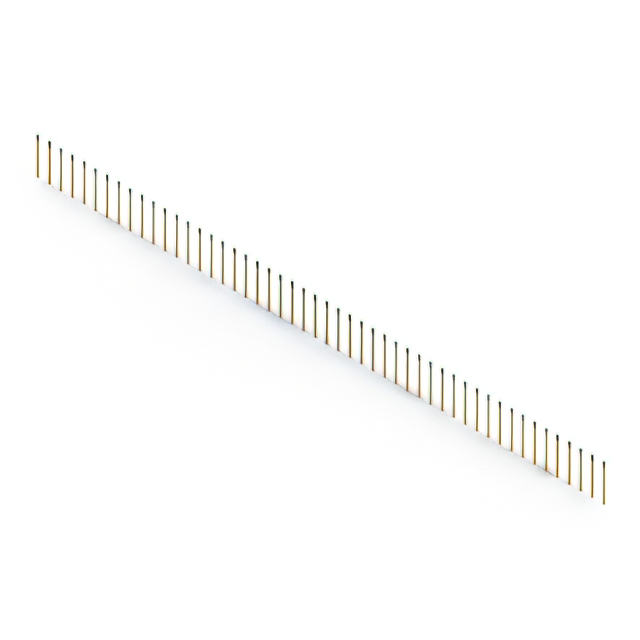 106 SERIES CONTACT STRIP WITH 50