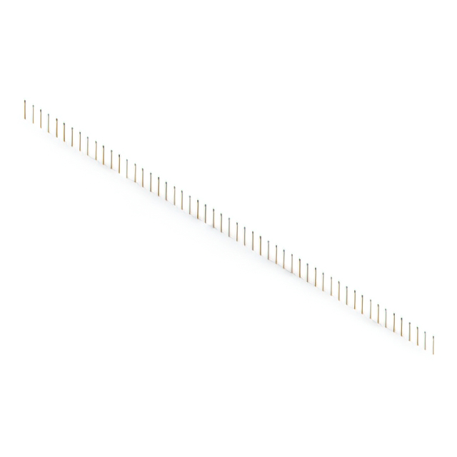 106 SERIES CONTACT STRIP WITH 53