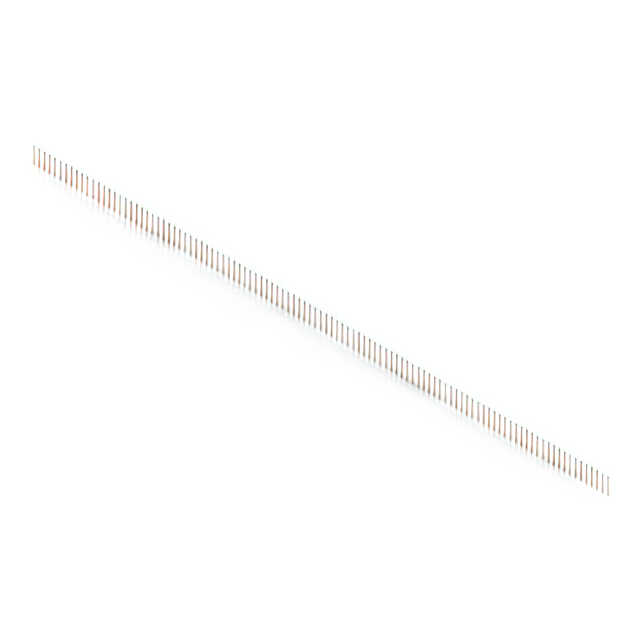 106 SERIES CONTACT STRIP WITH 10