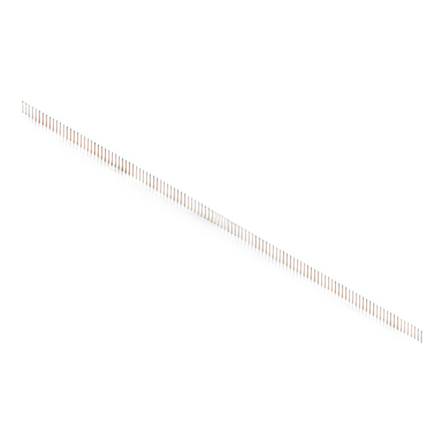 106 SERIES CONTACT STRIP WITH 11