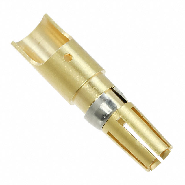 CONTACT SOCKET POWER 8AWG