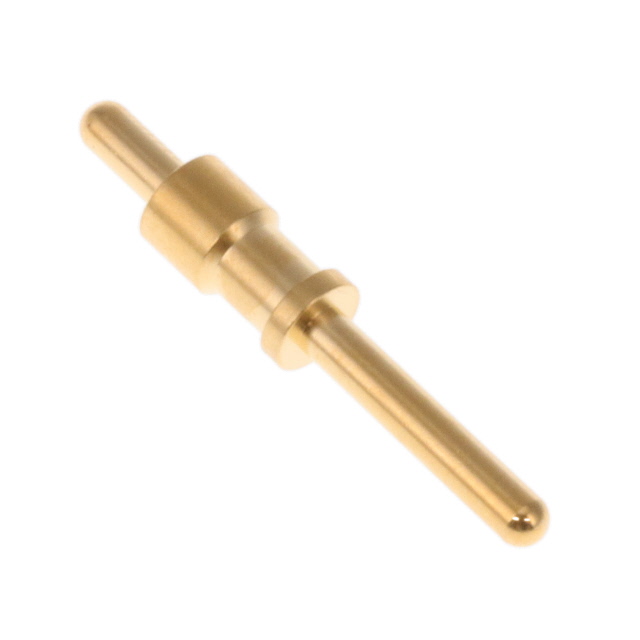 CONTACT PIN POWER GOLD