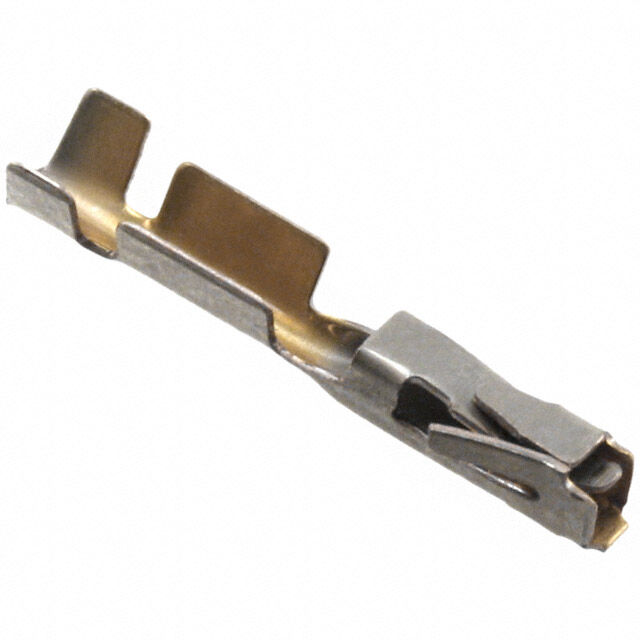 CONTACT SCKT SGNL 22-26AWG TIN