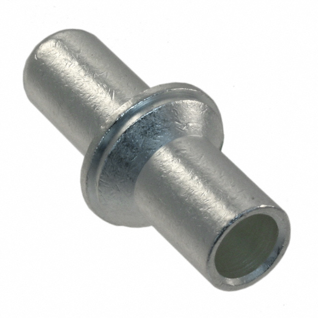 CONTACT PIN POWER 4AWG SILVER