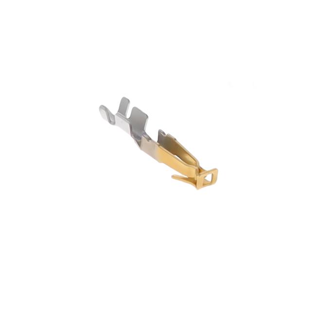 DIN CRIMP TERMINAL AWG2026 500