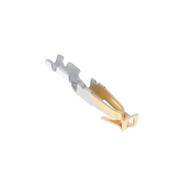 DIN CRIMP TERMINAL AWG2428 500