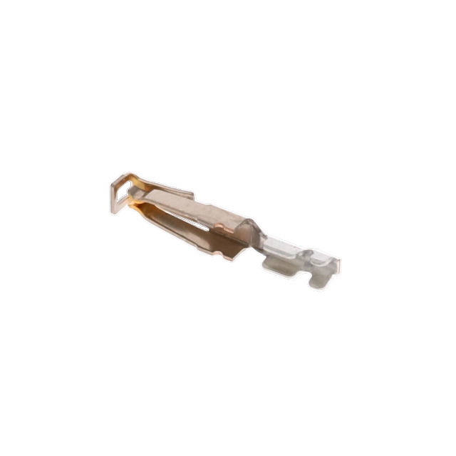 DIN CRIMP CNT TERM AWG2428 100