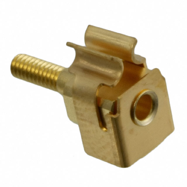 CONTACT SOCKET POWER GOLD