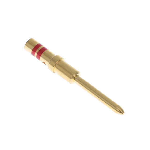 CRIMP CON PIN SIGNAL SIZE 20