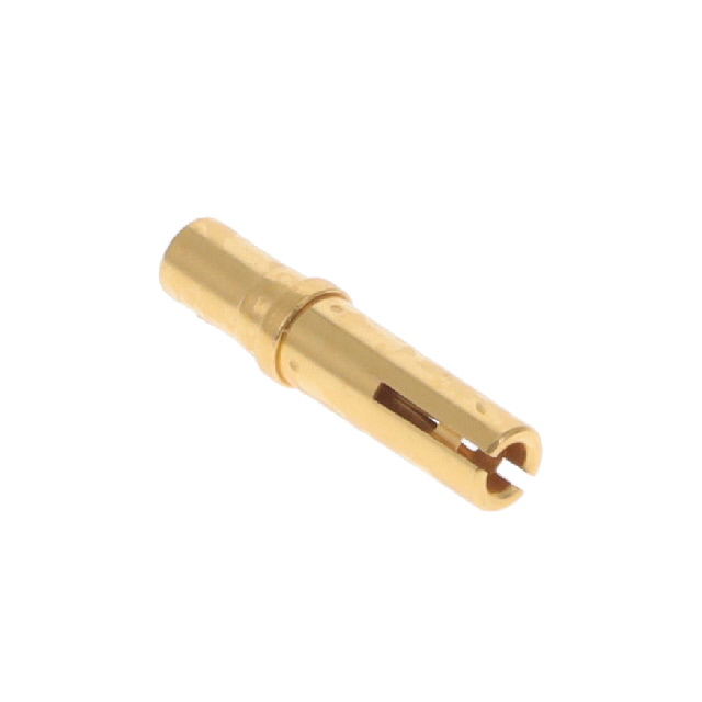 POWER DRAWER CONTACT#12 SOCKET C