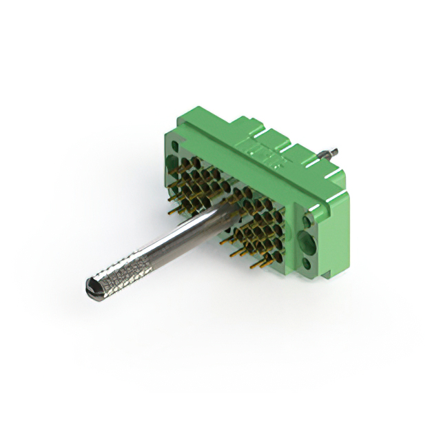 516 SERIES RACK & PANEL CONNECTO