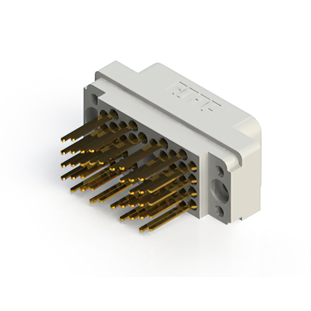 516 SERIES RACK & PANEL CONNECTO