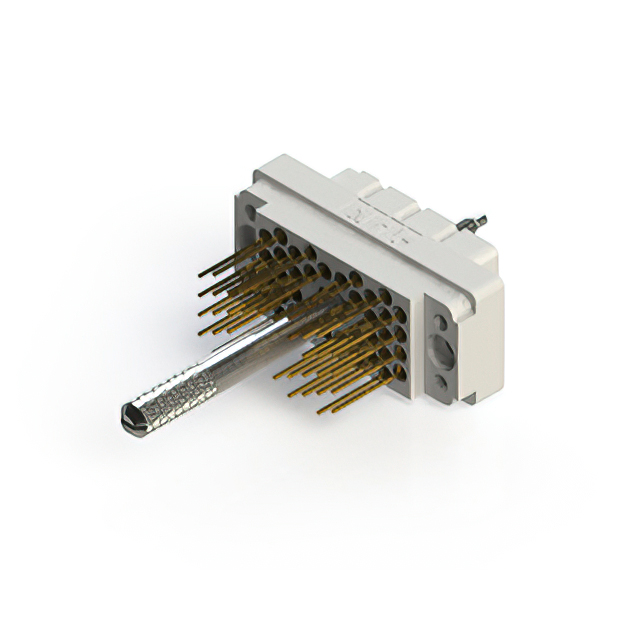 516 SERIES RACK & PANEL CONNECTO