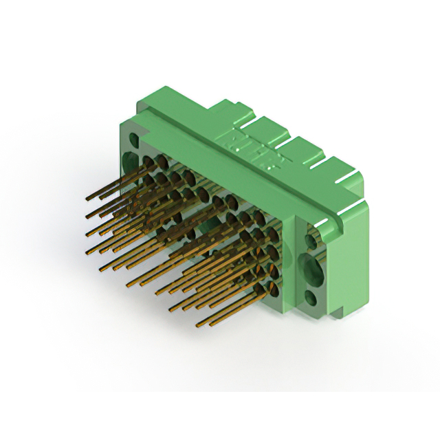 516 SERIES RACK & PANEL CONNECTO