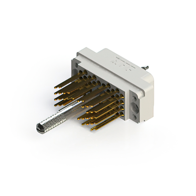 516 SERIES RACK & PANEL CONNECTO