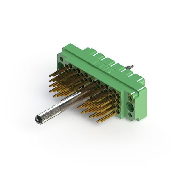 516 SERIES RACK & PANEL CONNECTO
