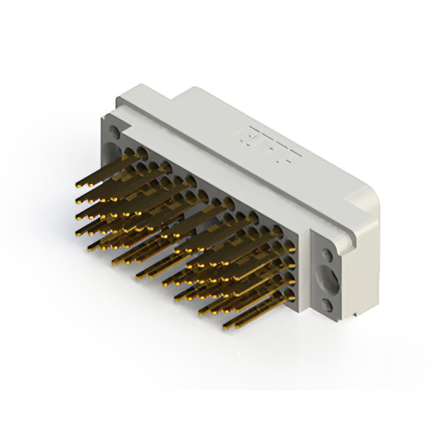 516 SERIES RACK & PANEL CONNECTO