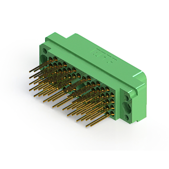 516 SERIES RACK & PANEL CONNECTO