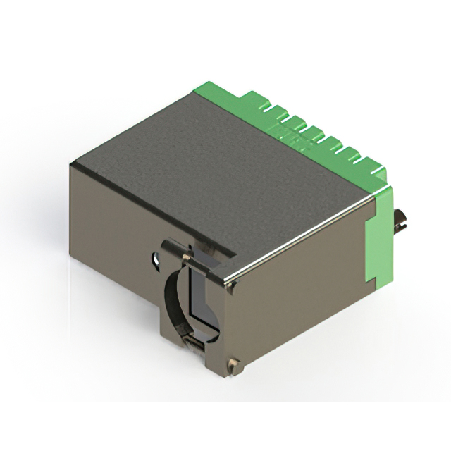 516 SERIES RACK & PANEL CONNECTO