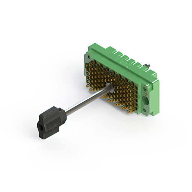 516 SERIES RACK & PANEL CONNECTO