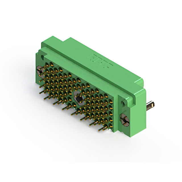 516 SERIES RACK & PANEL CONNECTO