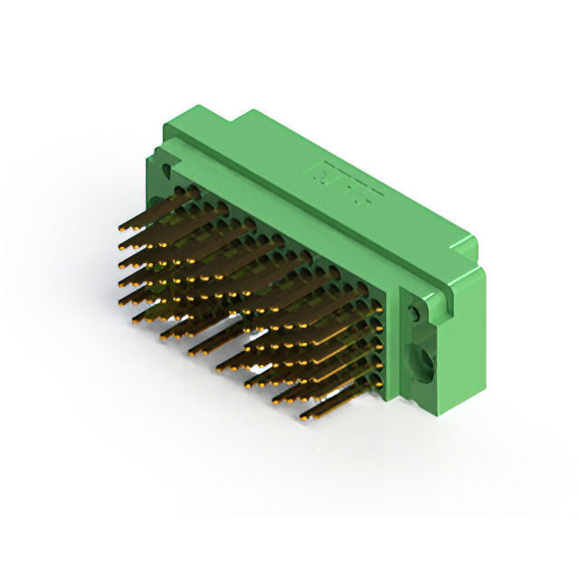 516 SERIES RACK & PANEL CONNECTO