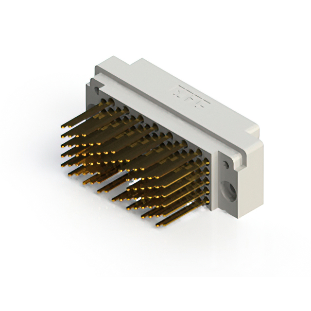 516 SERIES RACK & PANEL CONNECTO